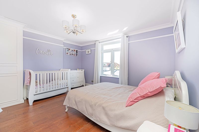 Third Bedroom- click for photo gallery